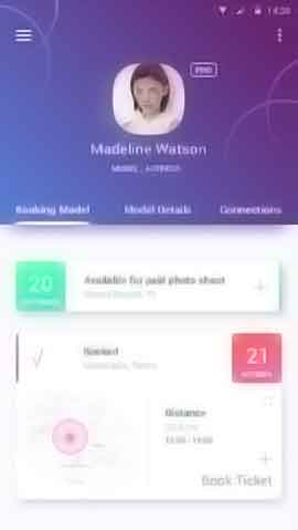 网站攻击测试软件不封号的企业定制界面